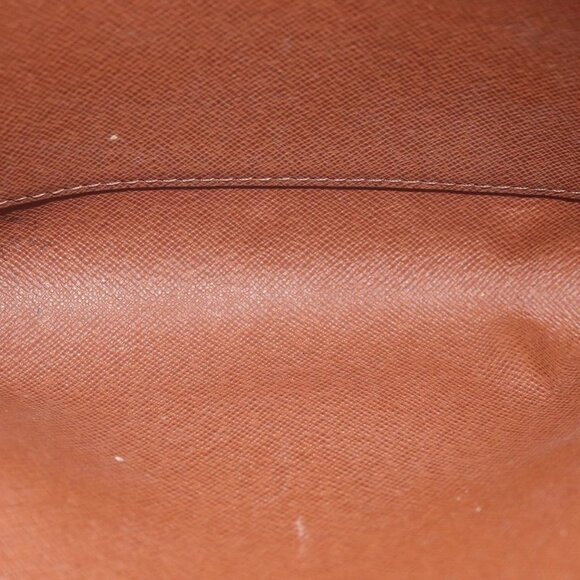 LOUIS VUITTON Monogram Orsay Clutch Bag M51790 LV Auth 80301 - Picture 10 of 16